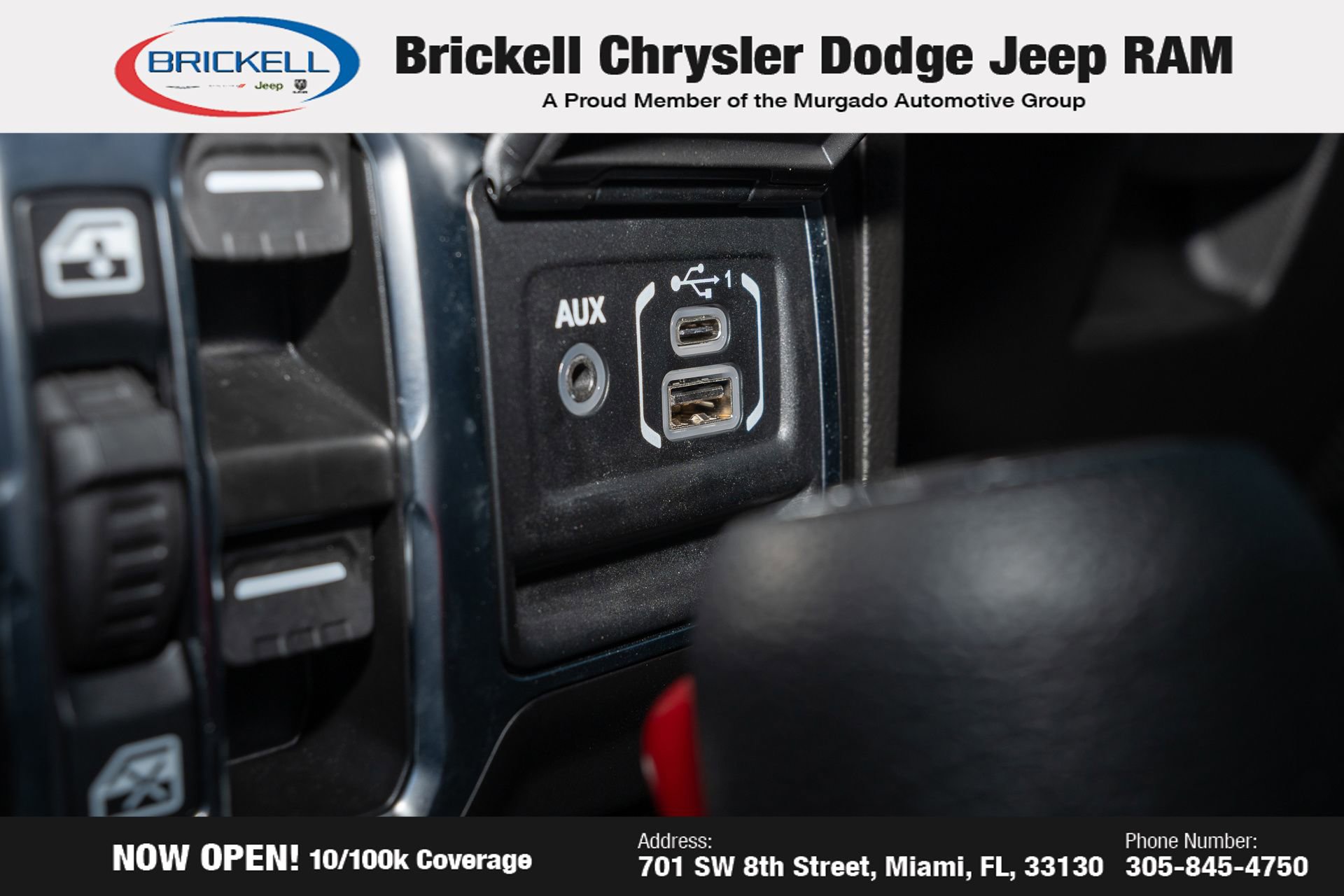 Used 2025 Jeep Wrangler Unlimited Sport S 4xe w/ LED Headlamp & Fog Lamp Group image 30