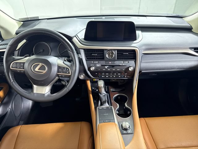 Used 2021 Lexus RX 350 AWD w/ Premium Package image 23