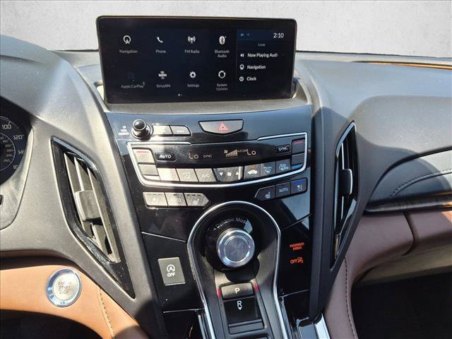 Used 2019 Acura RDX AWD w/ Advance Package image 13
