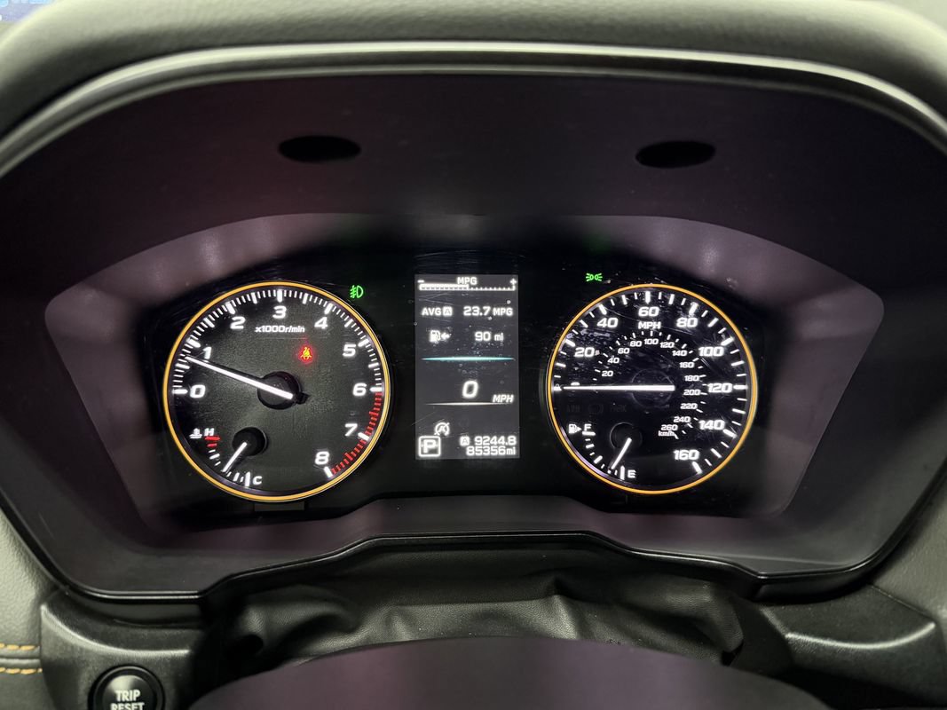 Used 2022 Subaru Outback Wilderness AWD/4WD image 27
