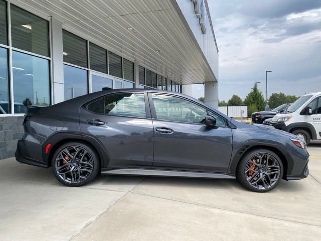 New 2026 Subaru WRX tS AWD/4WD image 6