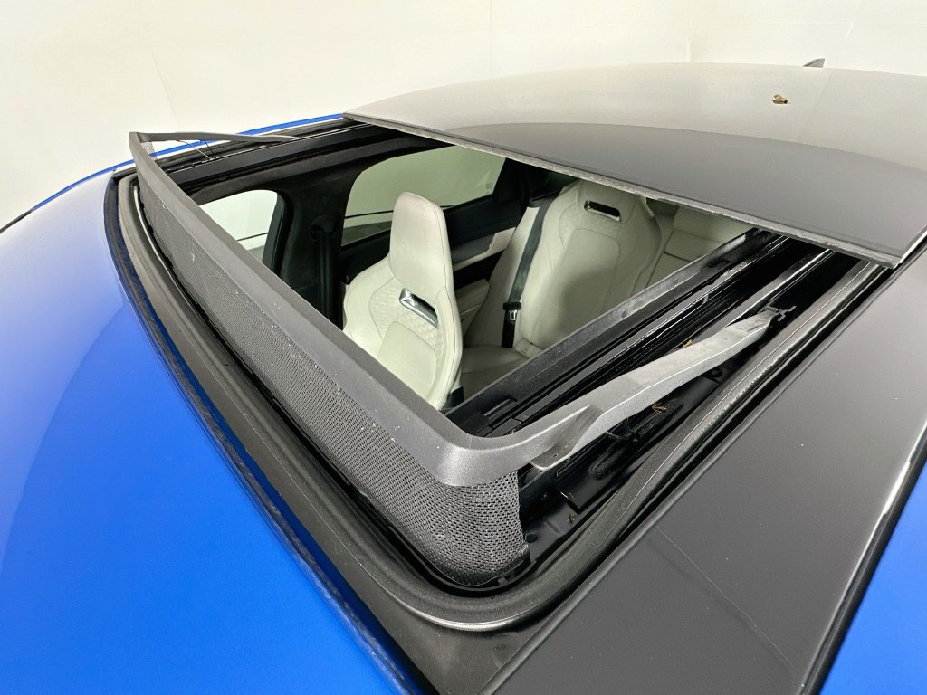 Used 2022 Jaguar F-PACE SVR AWD/4WD image 22
