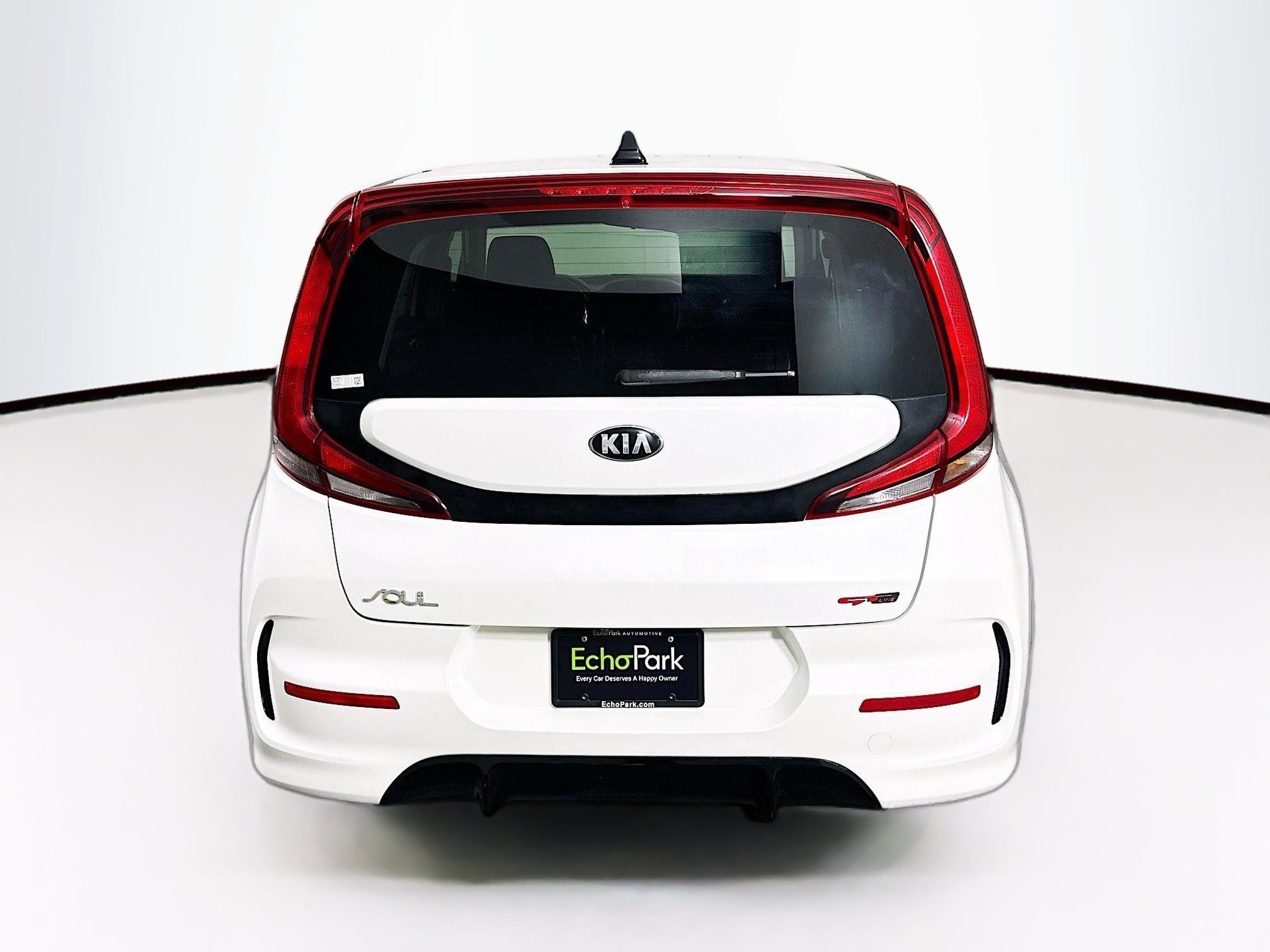 Used 2020 Kia Soul GT-Line w/ GT 2.0L Power Sunroof Package FWD image 7