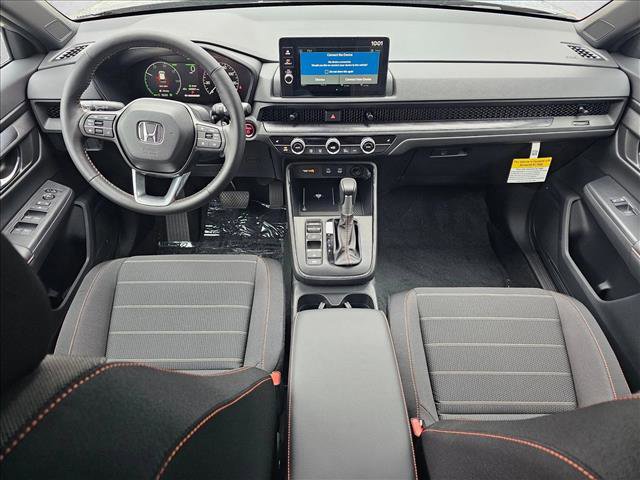 New 2026 Honda CR-V Sport image 14