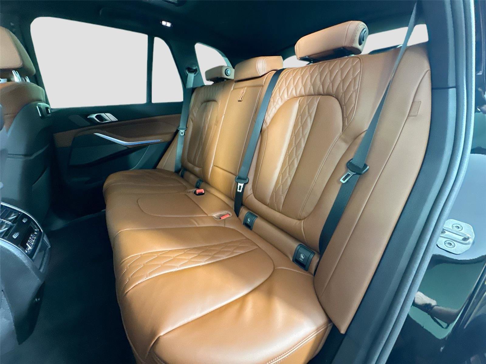 New 2026 BMW X5 xDrive50e AWD/4WD image 25