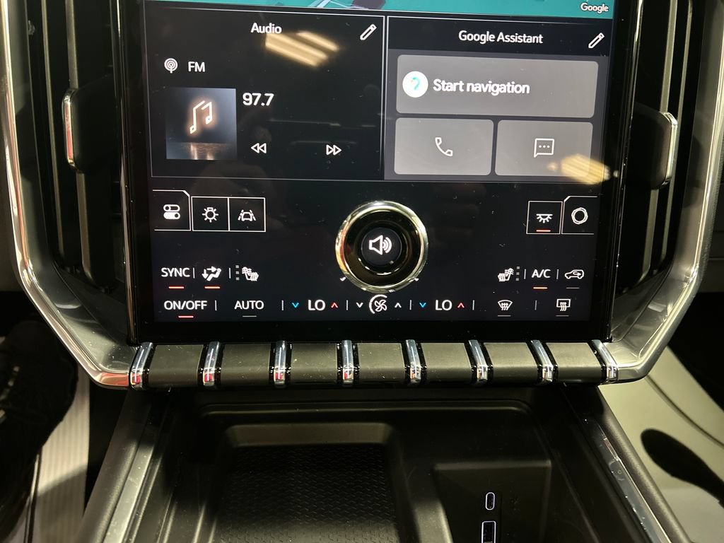 New 2026 GMC Acadia Elevation w/ Super Cruise Package FWD image 17