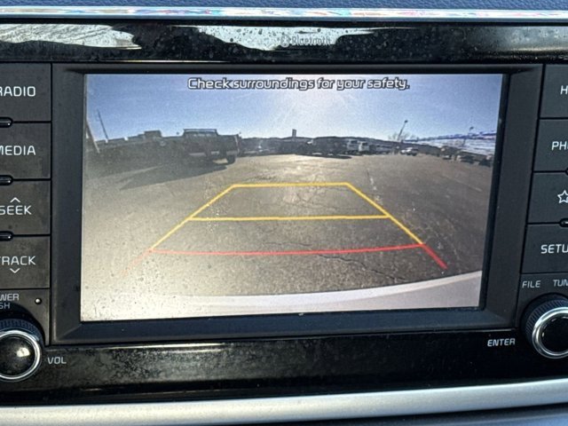 Used 2020 Kia Rio S image 13