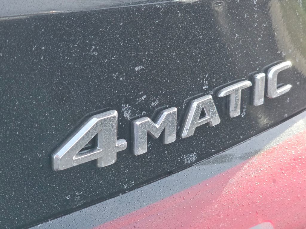 Used 2026 Mercedes-Benz GLC 300 4MATIC image 6