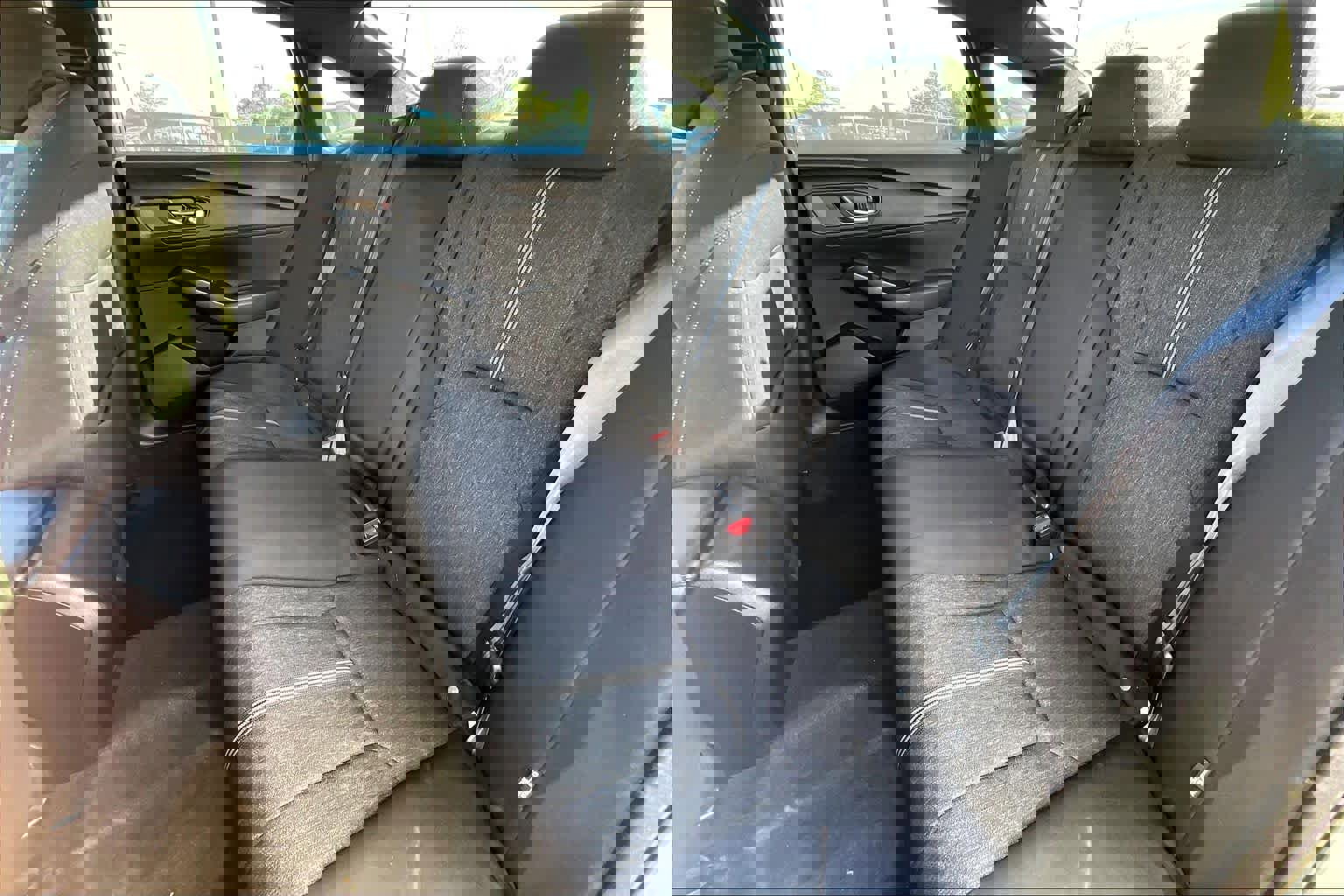 Used 2024 Honda Accord Sport image 21