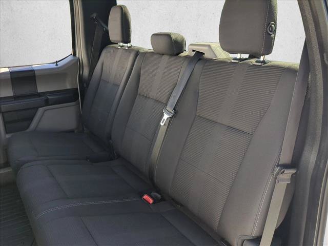 Used 2017 Ford F150 XL w/ Equipment Group 101A Mid RWD image 18