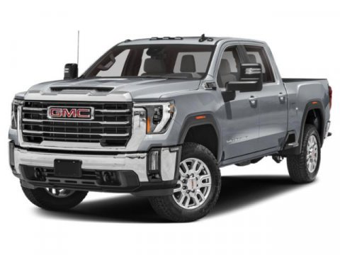 New 2026 GMC Sierra 2500 SLE