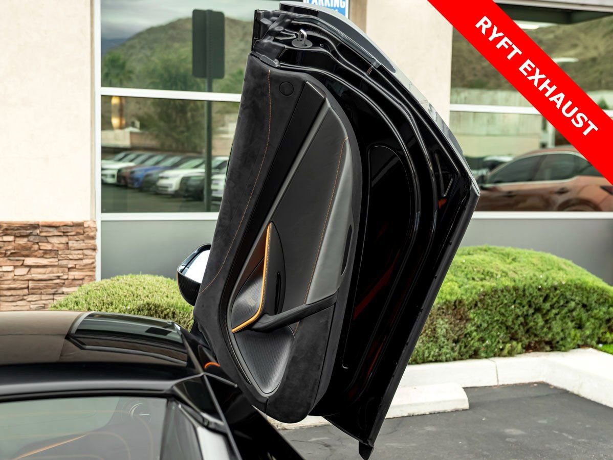 Used 2023 McLaren 720S Performance image 21