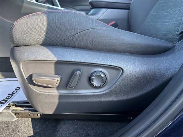 Used 2023 Toyota RAV4 SE image 25