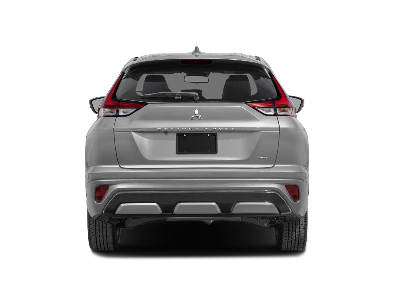 New 2026 Mitsubishi Eclipse Cross SEL image 37