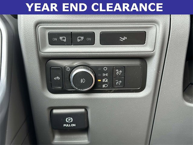 Used 2022 Ford F150 XLT w/ Equipment Group 302A High image 19