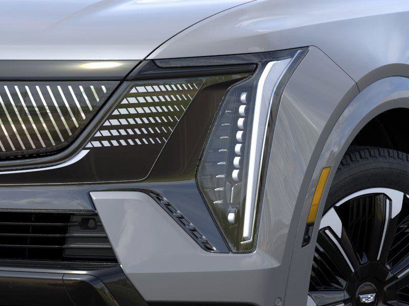 New 2026 Cadillac Escalade IQL Sport 2 image 11