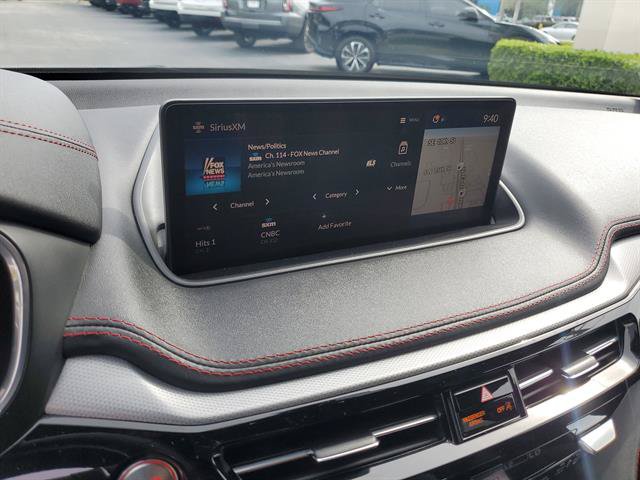 Used 2022 Acura MDX A-Spec AWD/4WD image 60