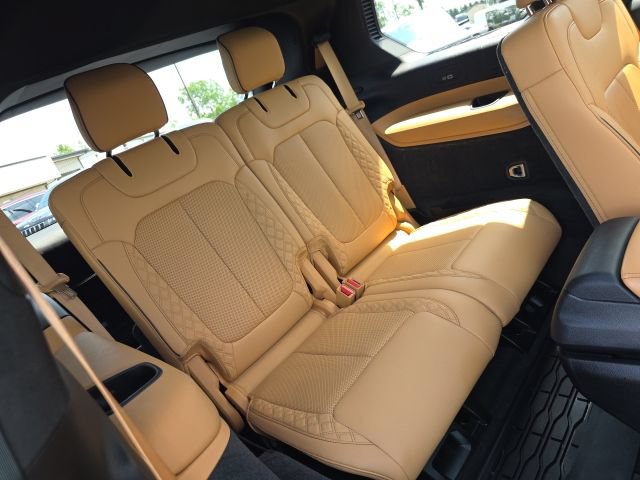 Used 2021 Jeep Grand Cherokee L Summit AWD/4WD image 59