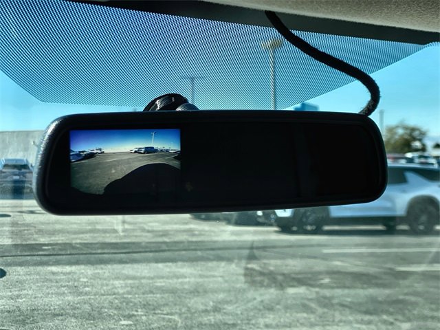 New 2025 Chevrolet Express 2500 Work Van image 14