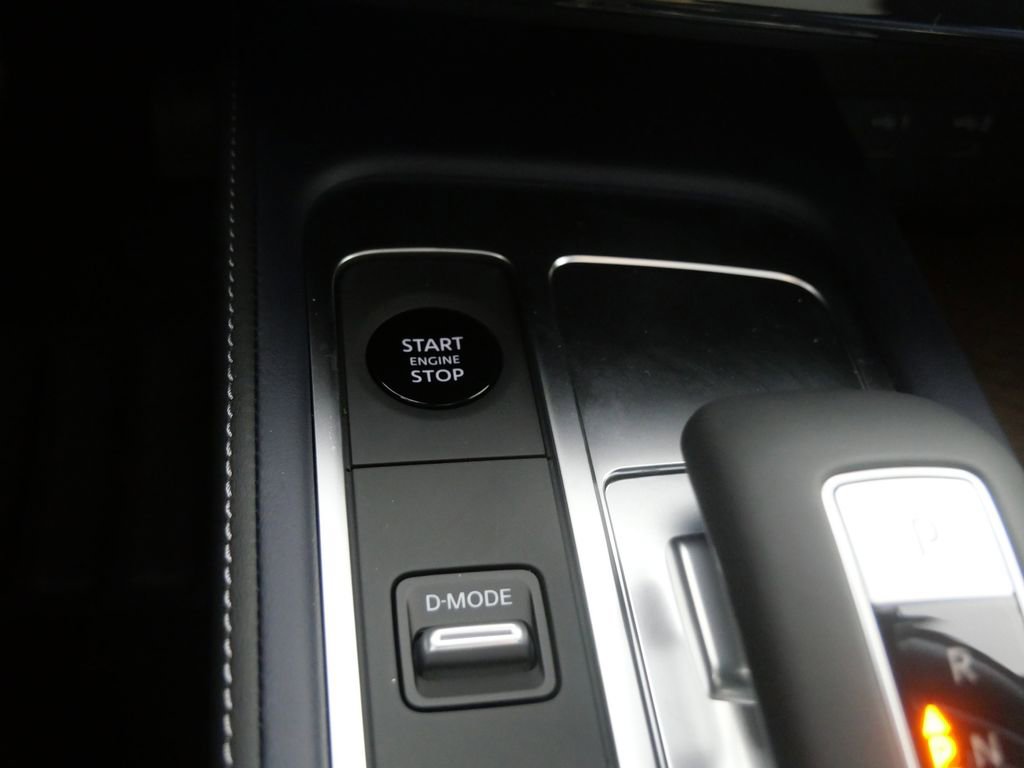 New 2026 INFINITI QX60 Sport image 20