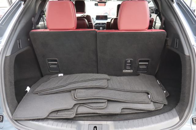 Used 2023 MAZDA CX-9 Carbon Edition AWD/4WD image 24