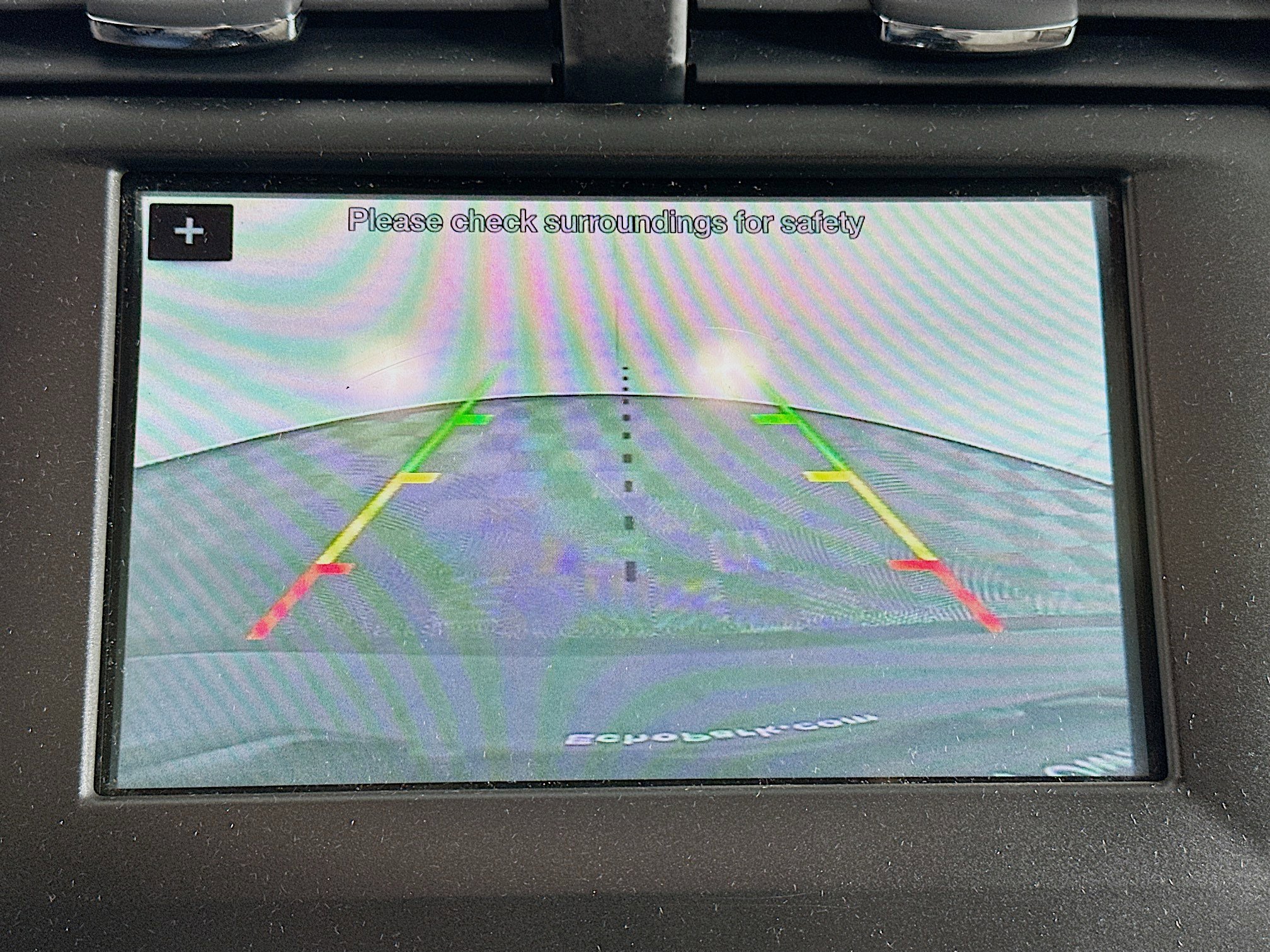 Used 2018 Ford Fusion SE w/ Fusion SE Technology Package FWD image 21