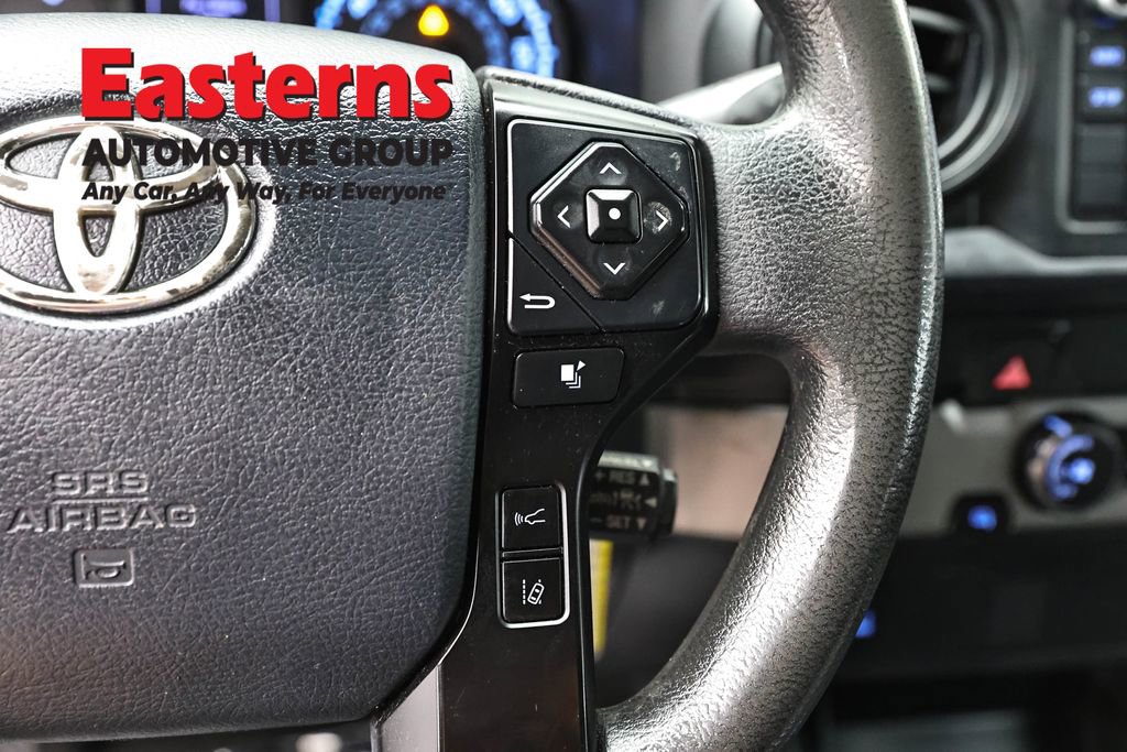 Used 2019 Toyota Tacoma SR image 16