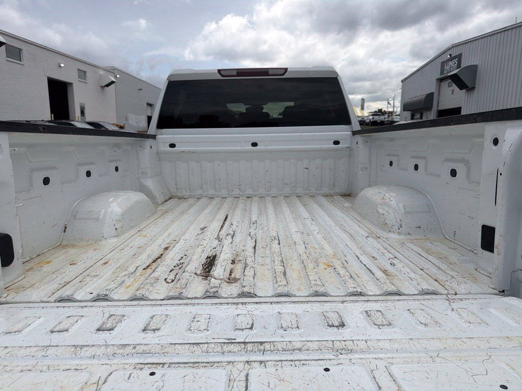Used 2021 Chevrolet Silverado 2500 LT w/ Z71 Off-Road Package AWD/4WD image 27