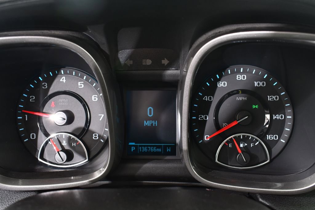 Used 2013 Chevrolet Malibu LS image 25