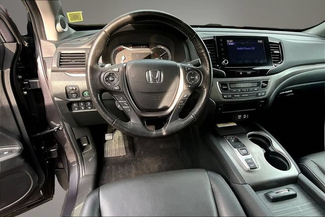 Used 2023 Honda Ridgeline RTL-E image 9