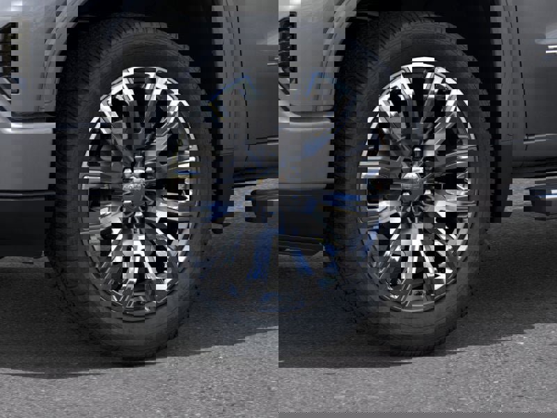 New 2026 GMC Sierra 1500 Denali w/ Denali Reserve Package image 33