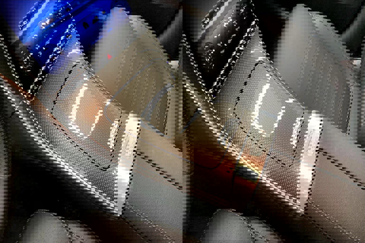 Used 2025 Mercedes-Benz C 300 Sedan image 25