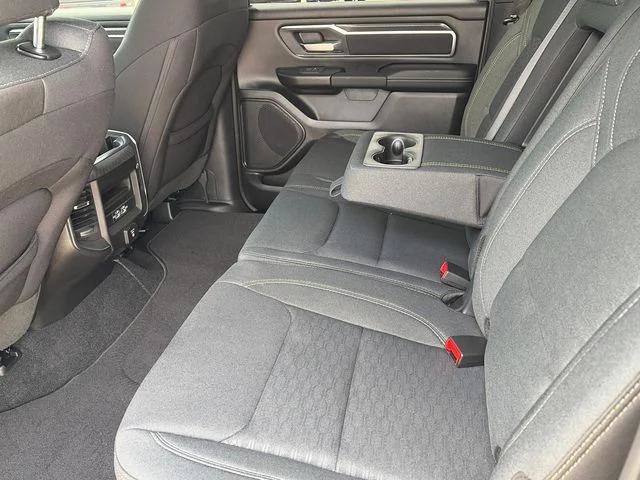Certified 2026 RAM 1500 Lone Star AWD/4WD image 13