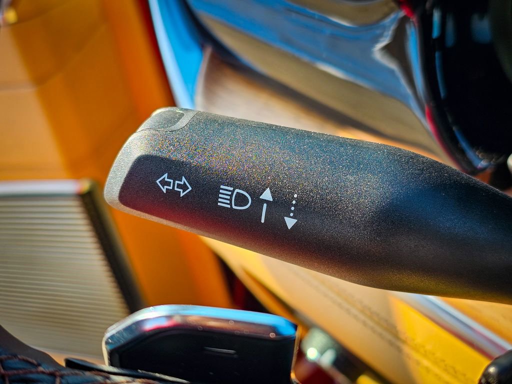 New 2026 Jeep Grand Cherokee Summit image 22