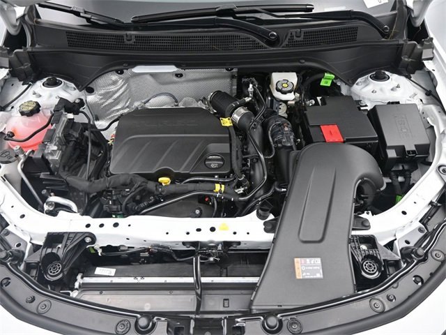 New 2025 Buick Envista Preferred w/ Convenience I Package image 20