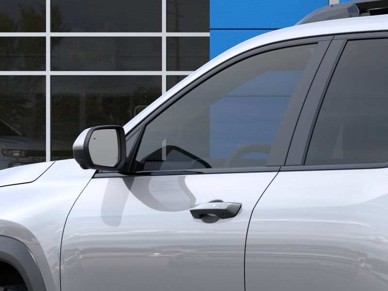 New 2027 Chevrolet Equinox ACTIV w/ Safety and Technology Package AWD/4WD image 12
