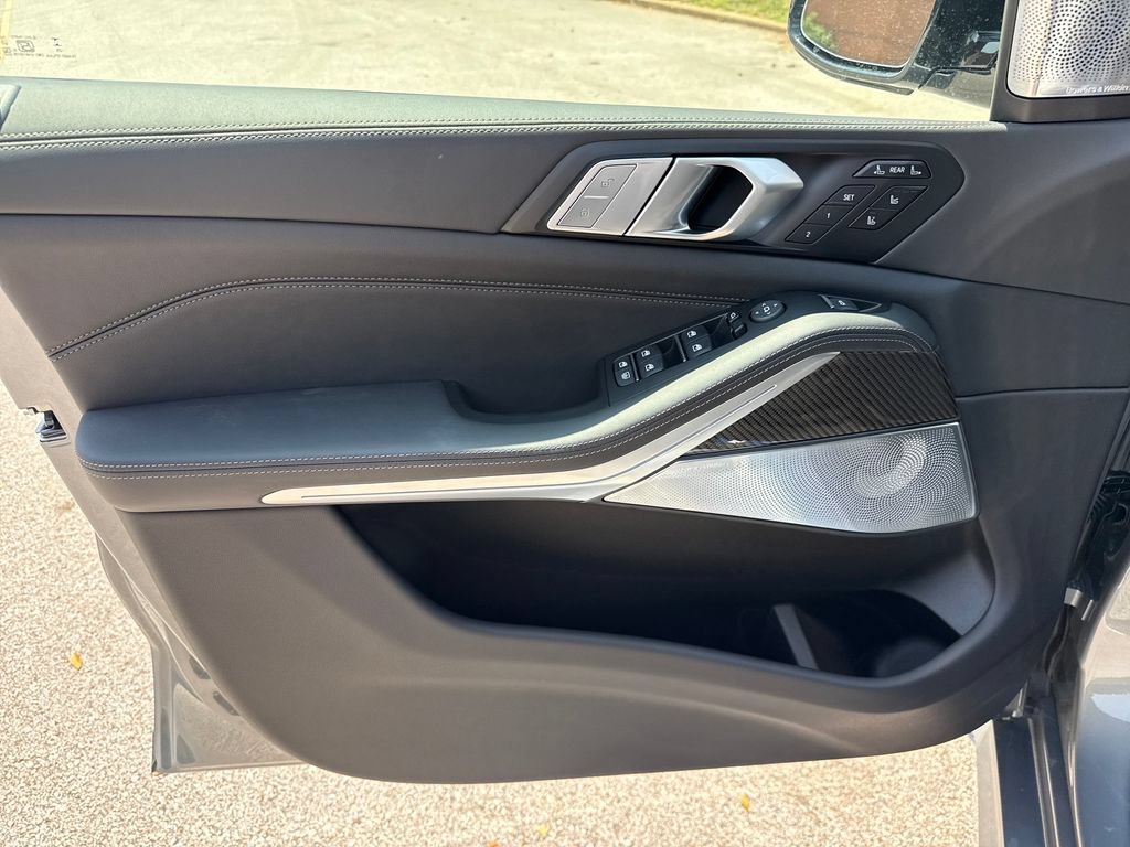 New 2027 BMW X7 M60i AWD/4WD image 12