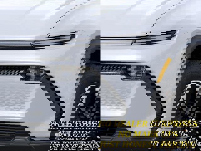 New 2026 Chevrolet Equinox EV LT image 10