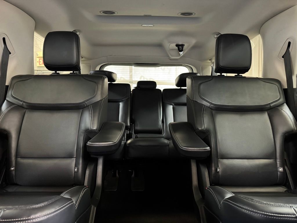 Used 2025 Ford Expedition Max Platinum image 14