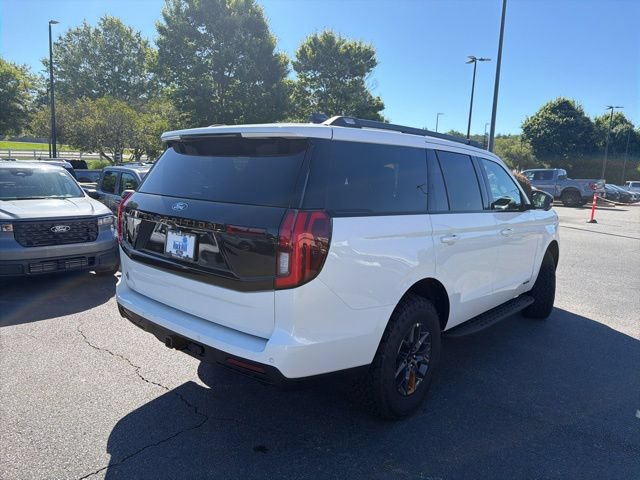 New 2026 Ford Expedition Tremor AWD/4WD image 17