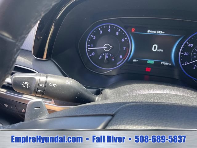 Used 2020 Hyundai Palisade SEL AWD/4WD image 30