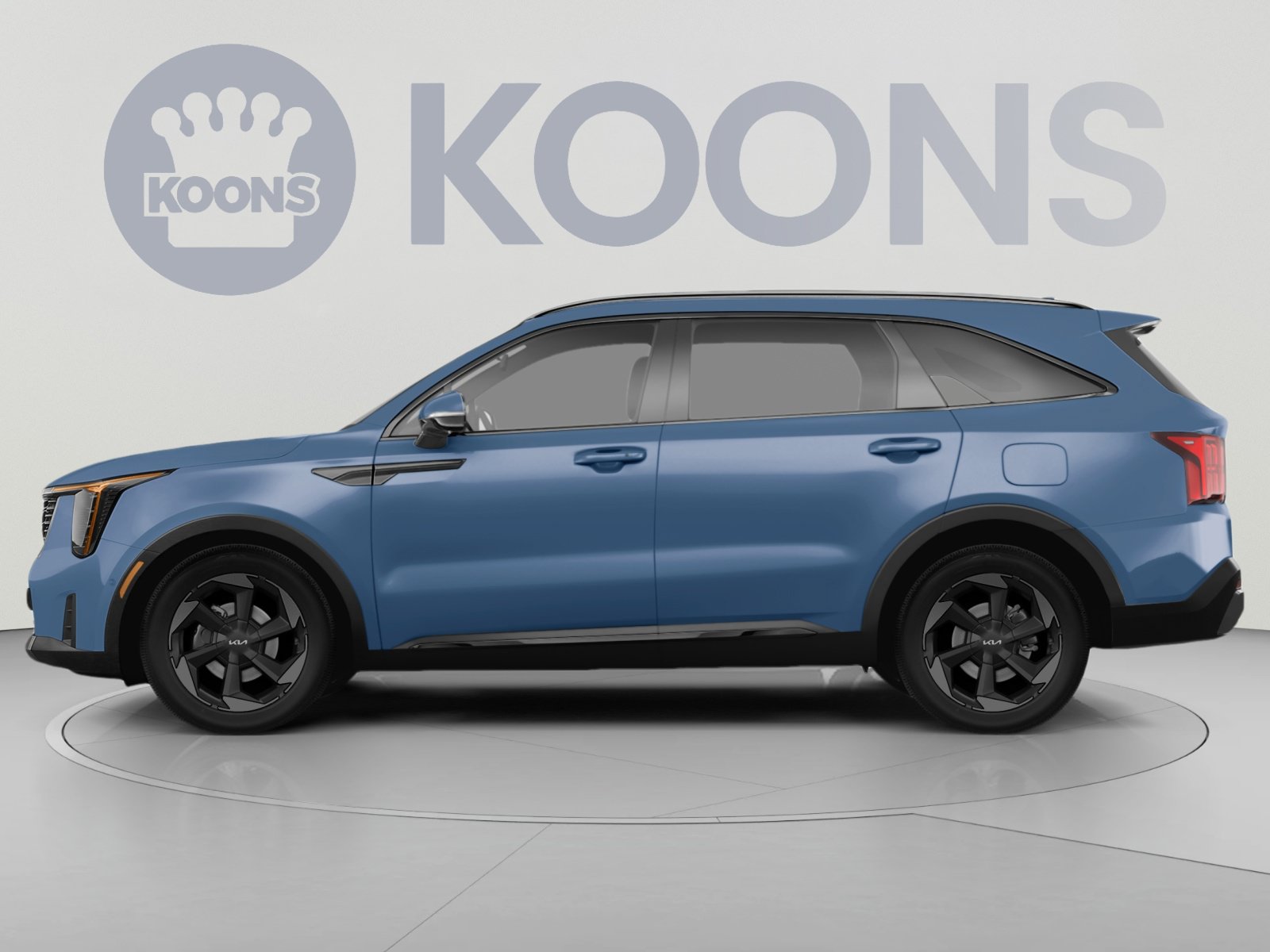 New 2026 Kia Sorento SX Prestige AWD/4WD image 2