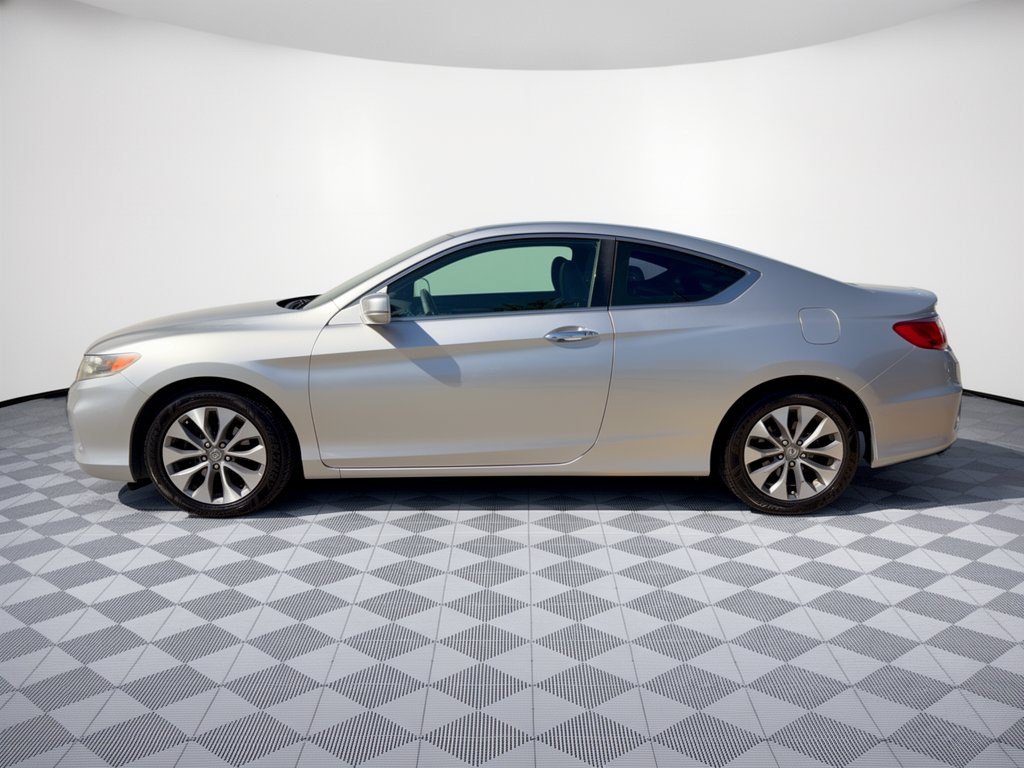 Used 2014 Honda Accord EX-L image 2
