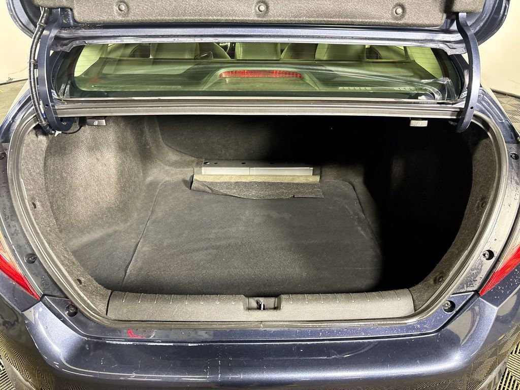 Certified 2018 Honda Civic EX-L image 22