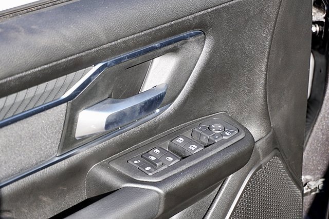New 2026 RAM 1500 4x4 Crew Cab image 30