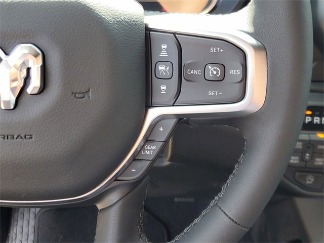 New 2026 RAM 1500 Big Horn image 24