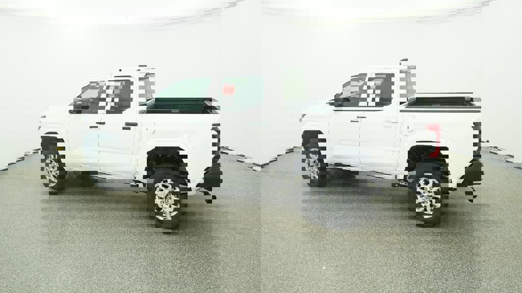 New 2026 Toyota Tacoma SR w/ SR Upgrade Package image 27