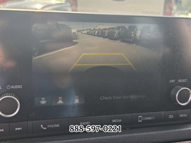 Used 2022 Honda Civic Sport image 22