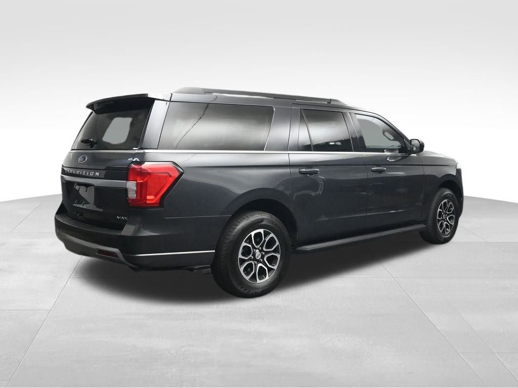 Used 2023 Ford Expedition Max XLT AWD/4WD image 5