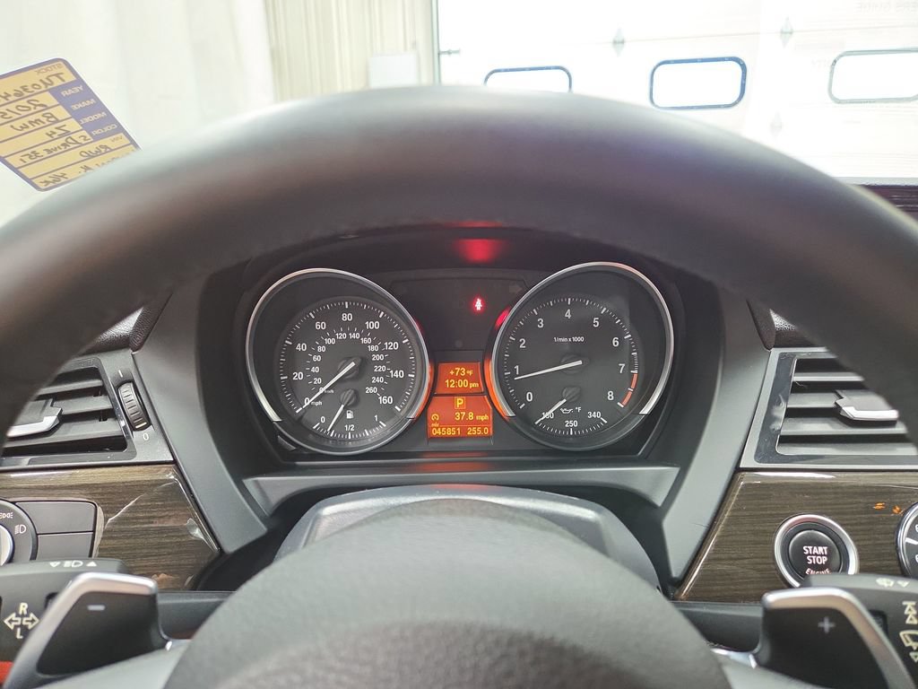 Used 2015 BMW Z4 sDrive35i RWD image 22
